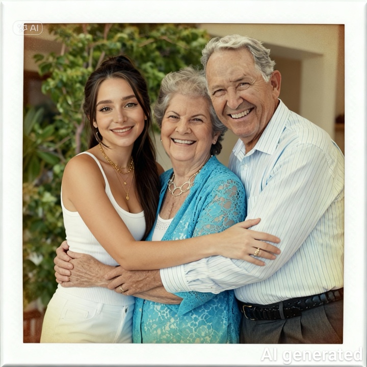 Família Polaroid
