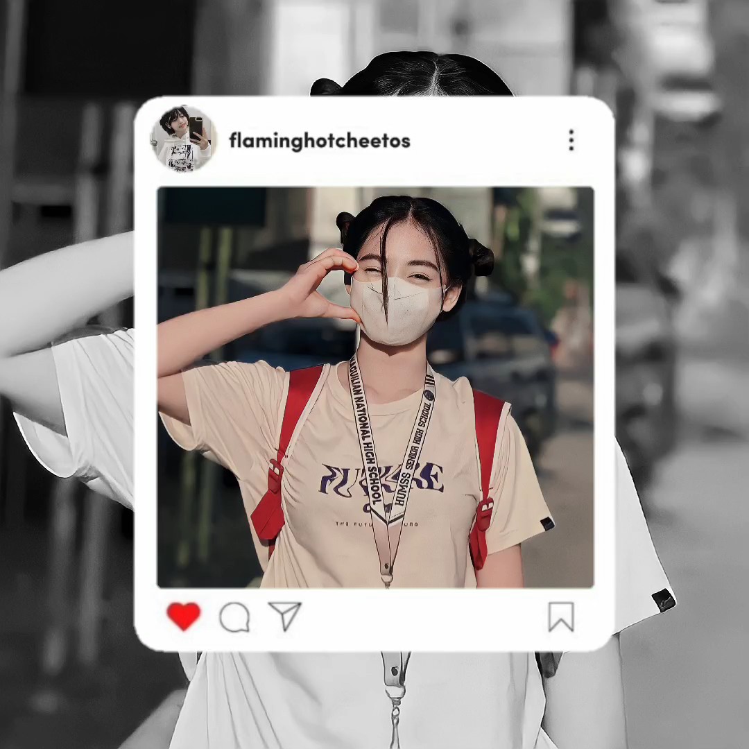 Instagram post 