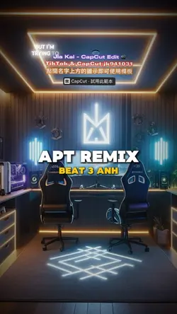 APT Remix