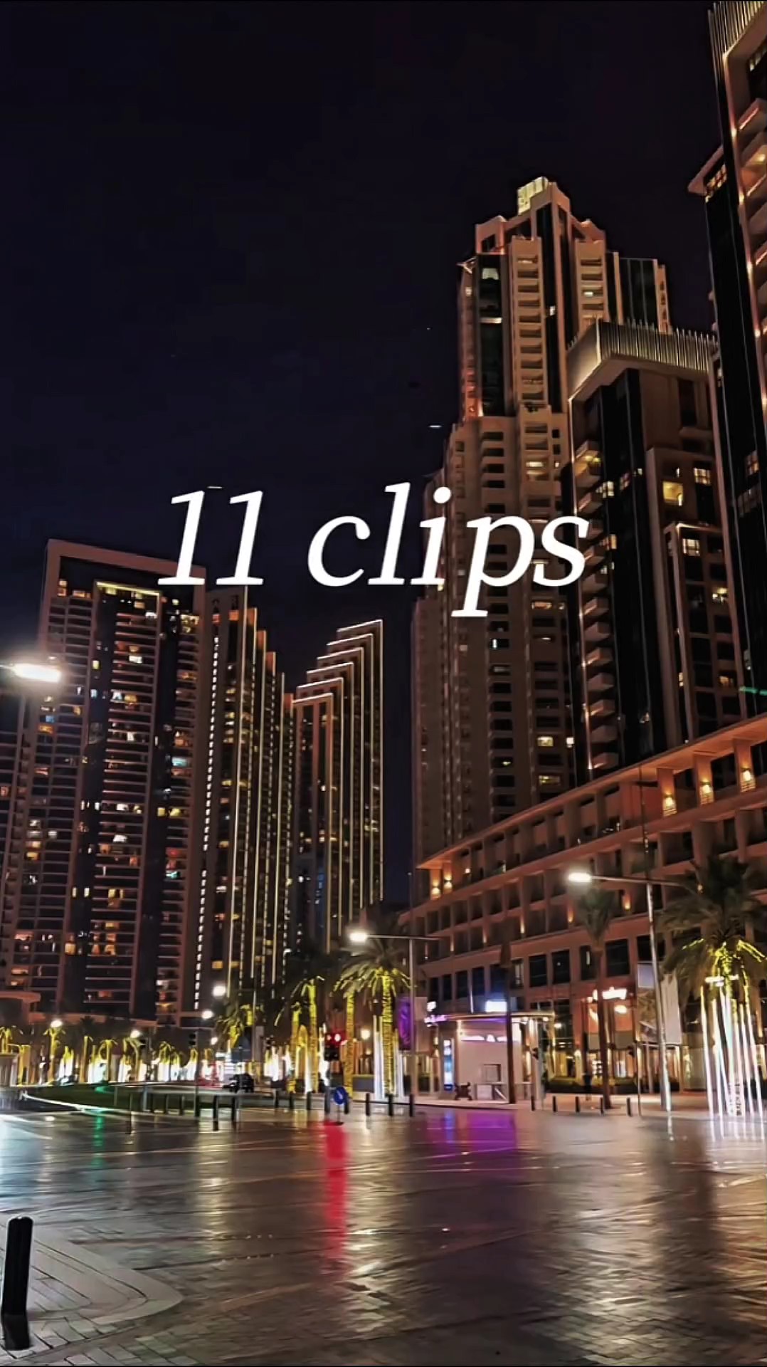 11 video or photo 