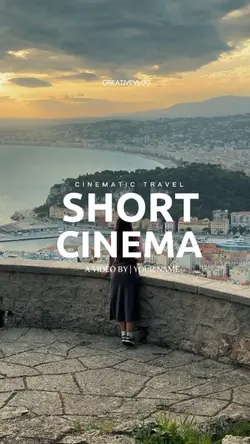 Short cinema 