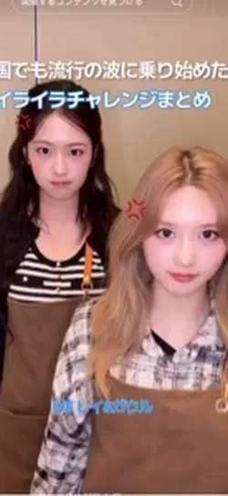 インインイライラまとめ