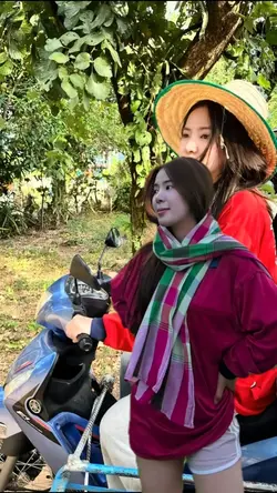 สาวบ้านได๋คืจังผุงาม