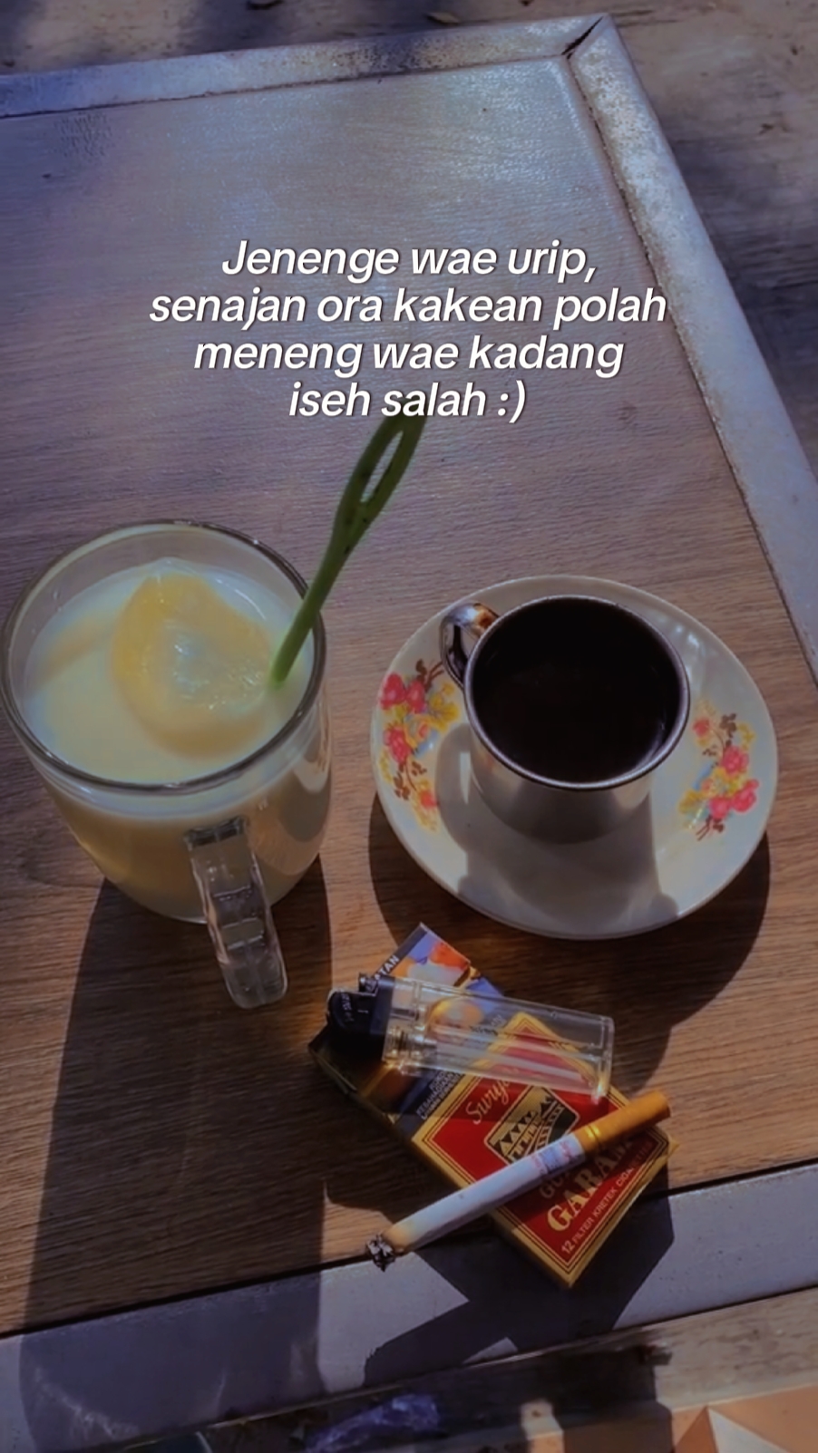 Jenenge Urip