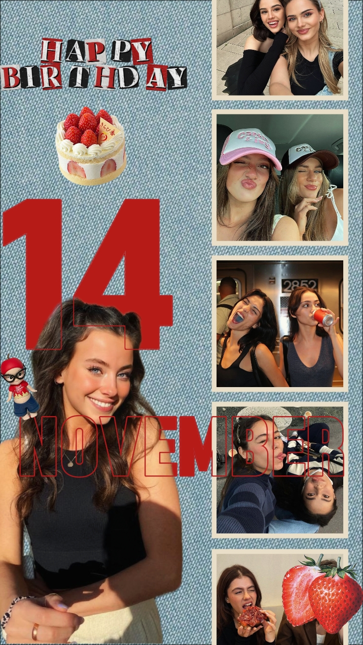 HBD 14 KASIM