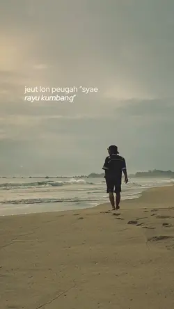 SYAIR RAYU KUMBANG