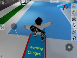 I don’t feel so good