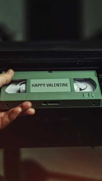 Valentinstag x 18