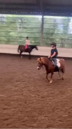 Slow mo riding