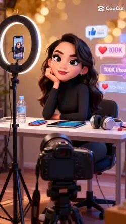 CARICATURA INFLUENCE