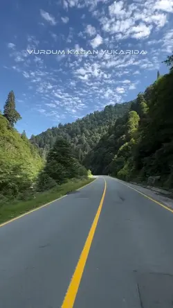 Al başimdan sevdani