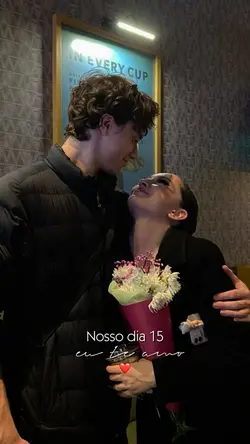 Nosso dia ❤️🏆