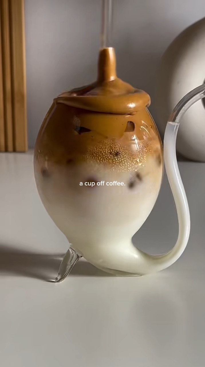 all u need is coffee