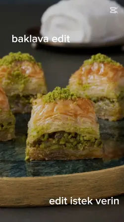 Baklava