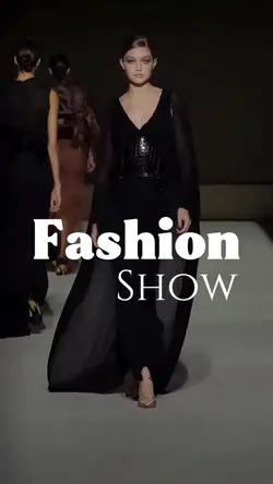 Fashion Show