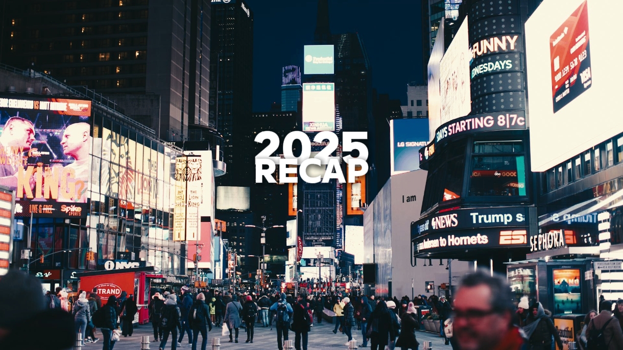 2025 요약