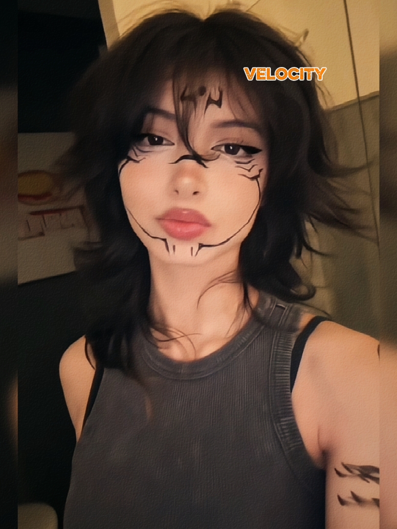 MONTAGEM GLITCH