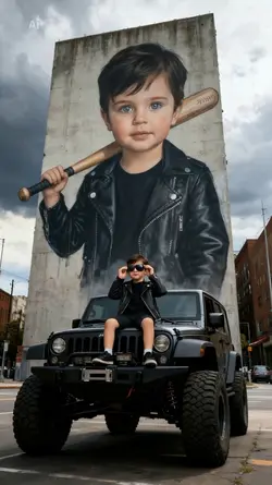 grafity 