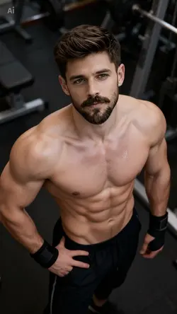Body upgrade