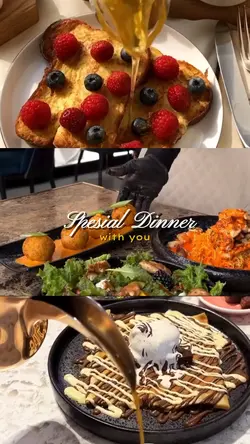 Dinner