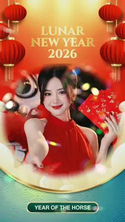 lunar new year 2026