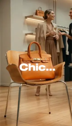 Chic ou Popular?