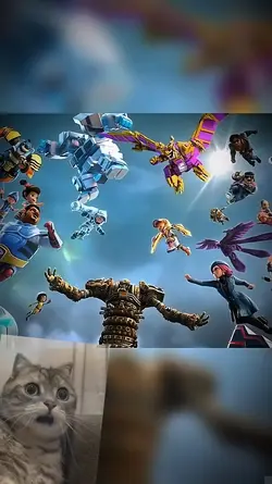 JJ: Blizzard vs Nova