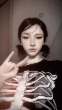 white fade noise