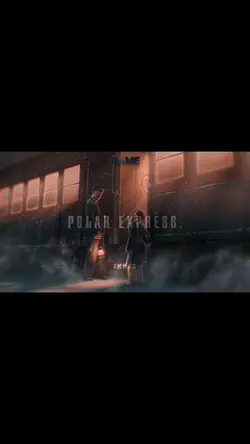 Polar Expres
