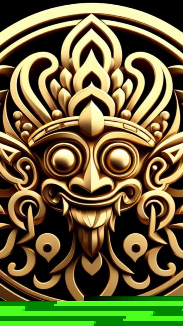 VIDEO PEMBUKAAN LOGO