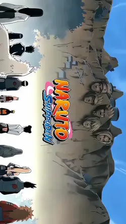 Naruto Shippuden