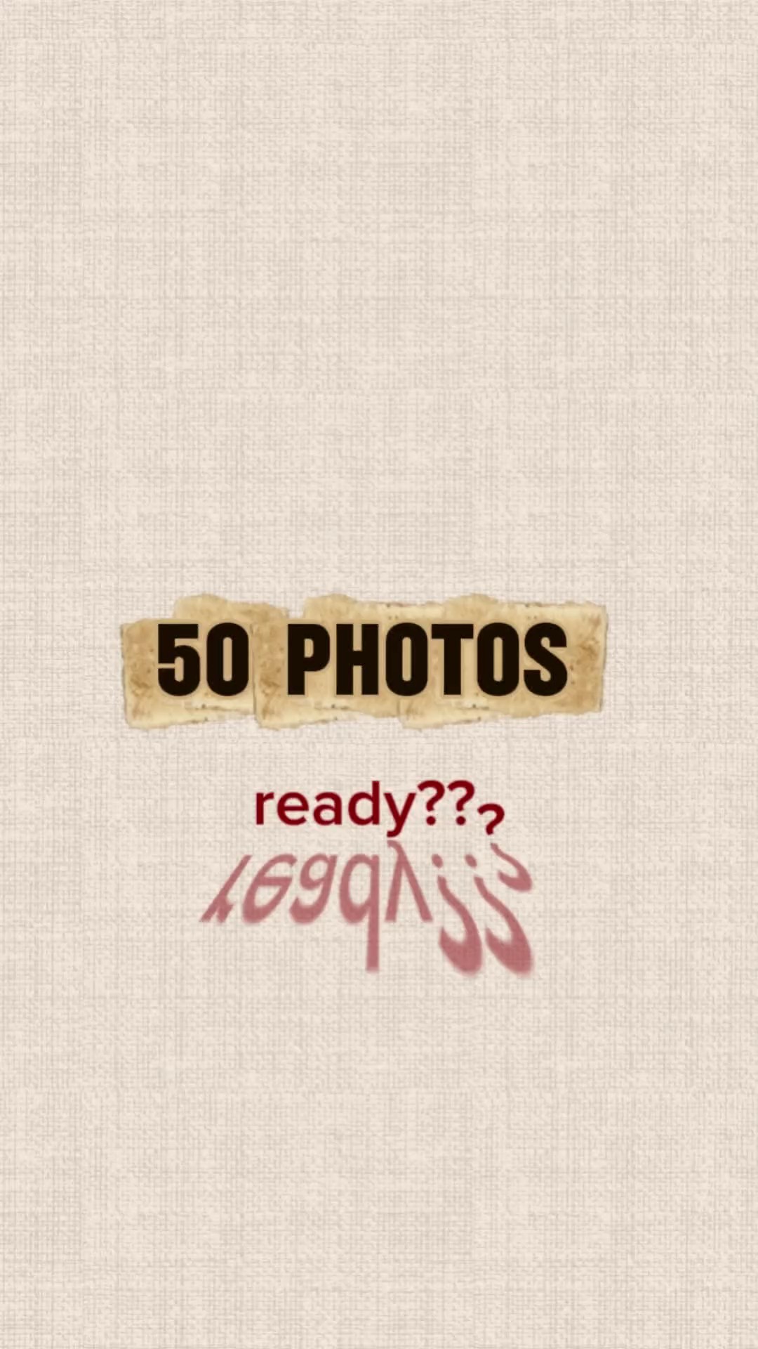 5o photos u