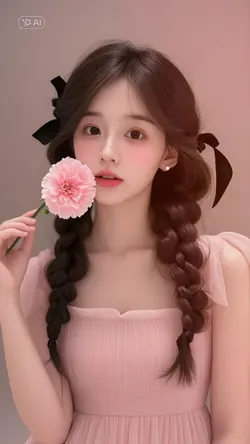AI Xinh
