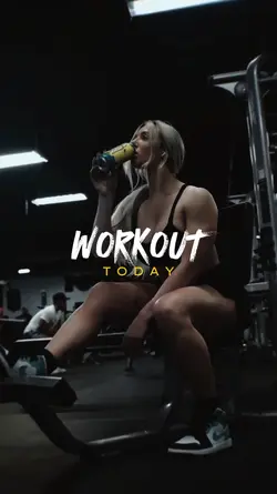 Workout Today