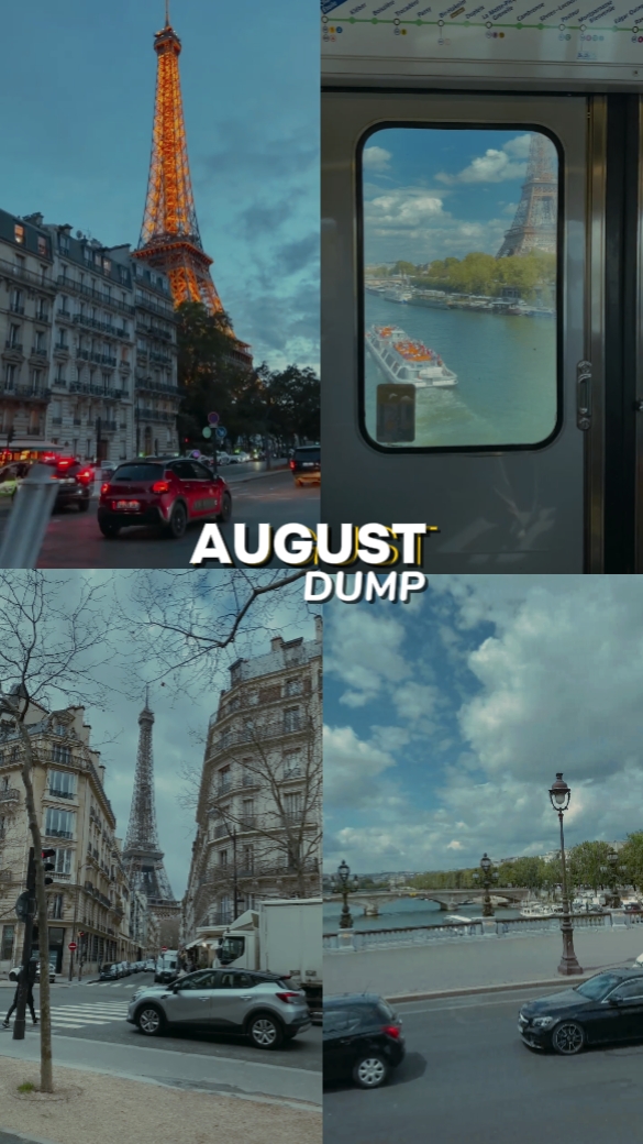 VUELTA DE AGOSTO