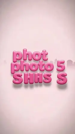 Turbo-selfies — snabb slideshow
