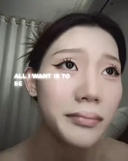 i want is to be free