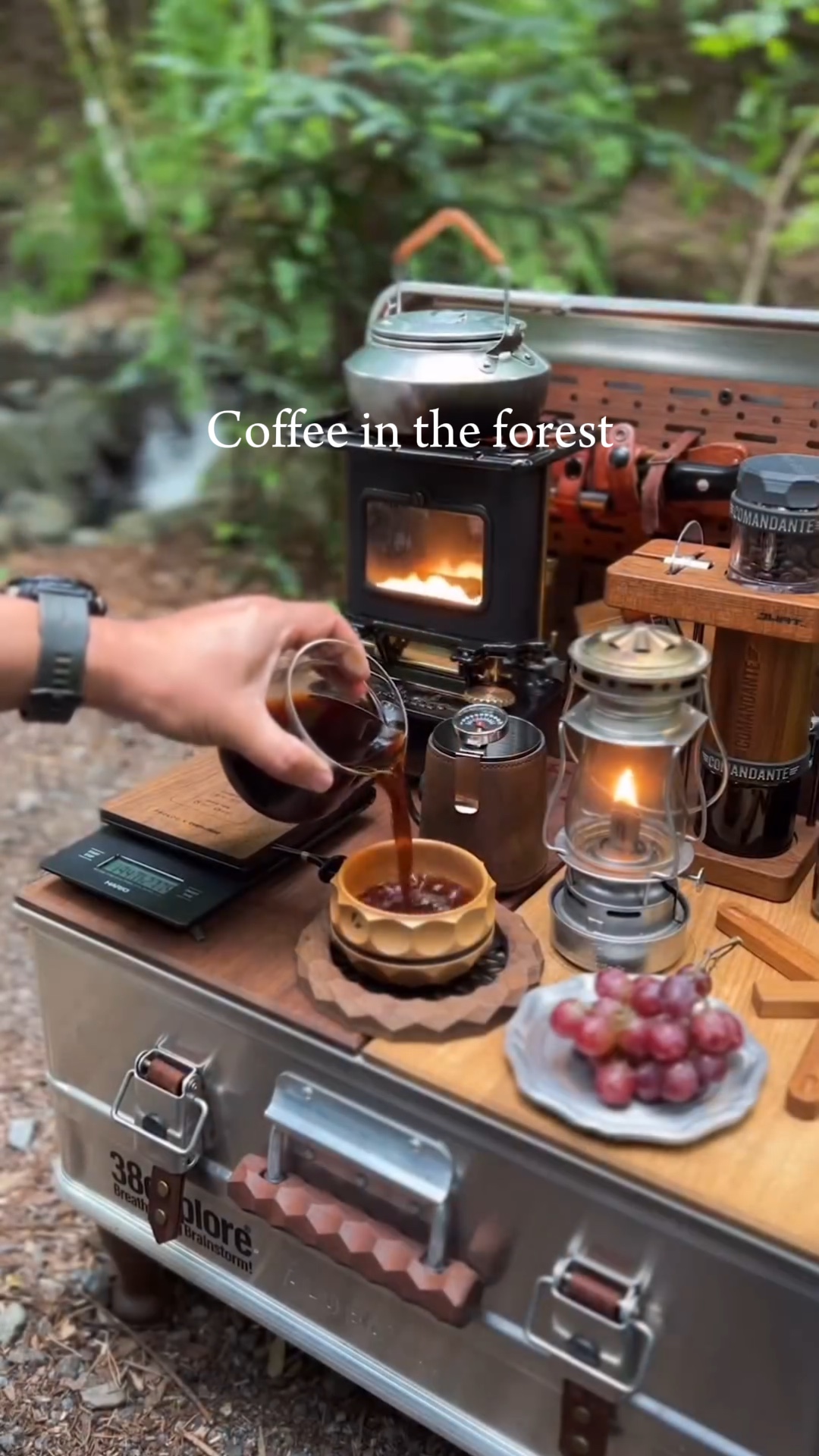 Coffee time 