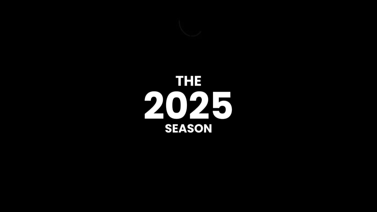 Temporada 2025 termina