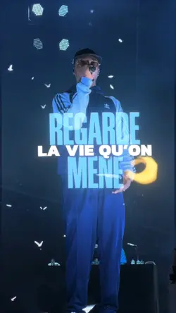 La vie qu'on mène