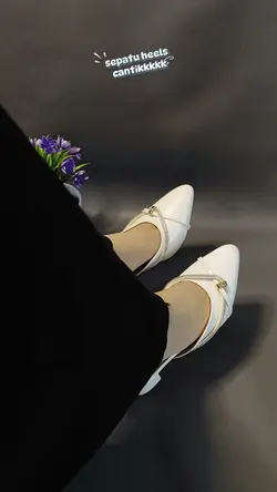 sepatu heels