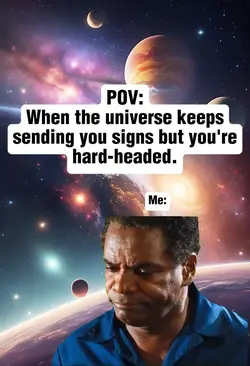 Ignored Signs