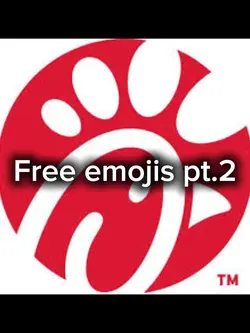 Free emojis pt2