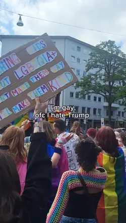 Im gayyy