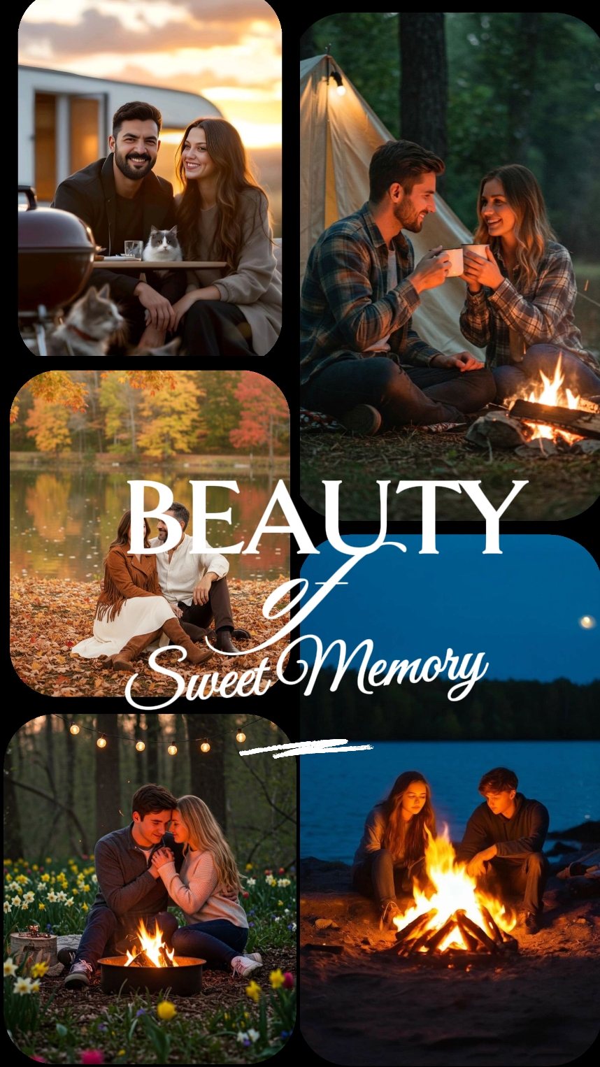  Sweet Memory