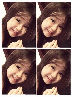 เธอมากับความสดใส