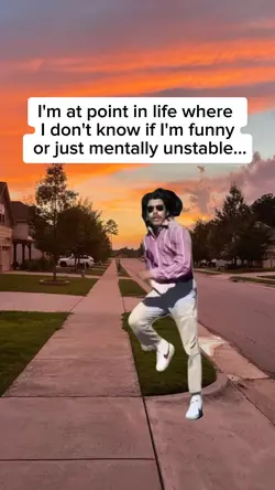 Mentally unstable