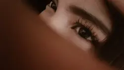 Será tu mirada...