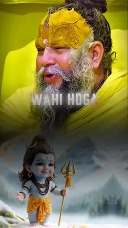har har Mahadev 