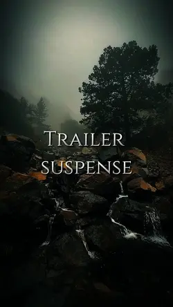 Trailer suspense 